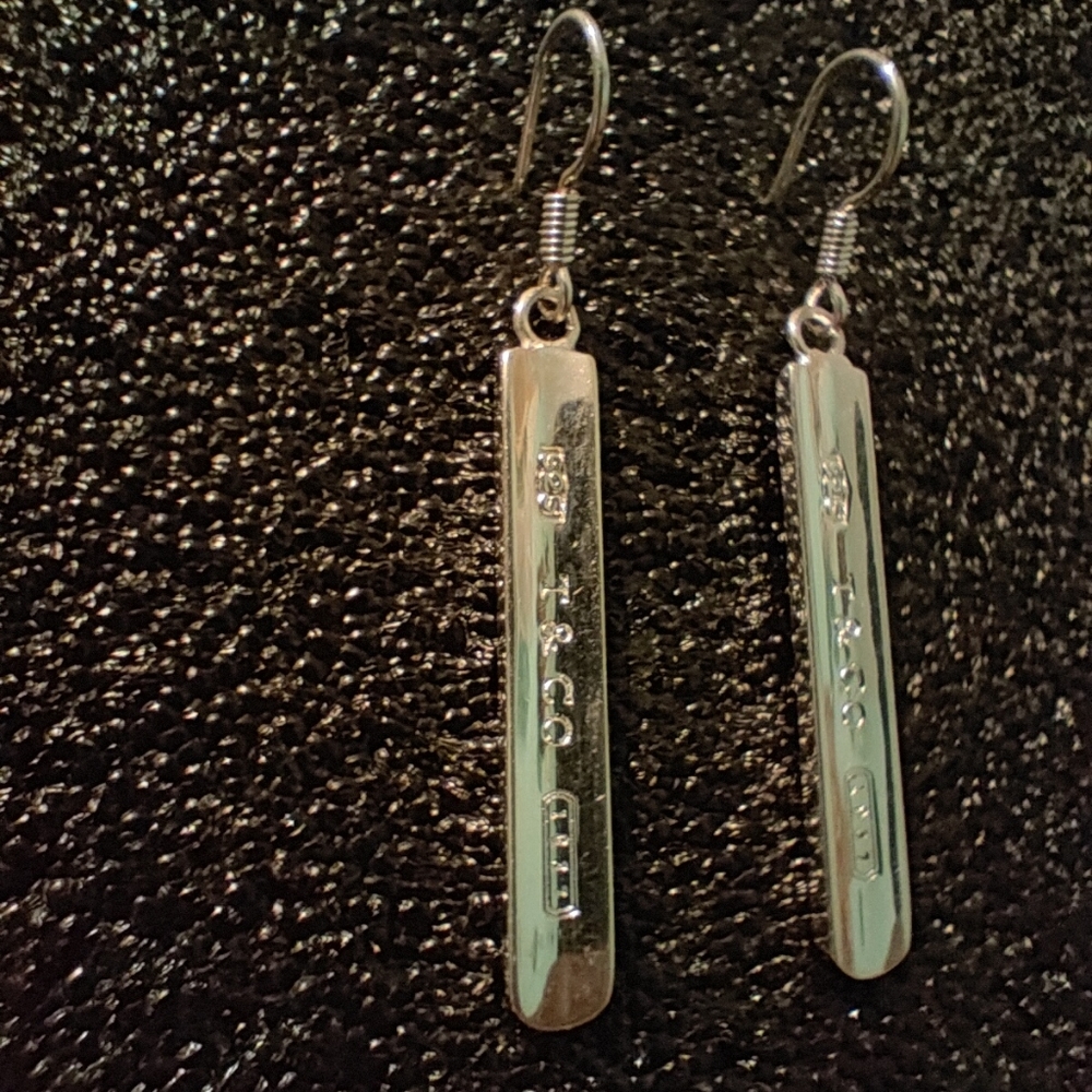 Tiffany & Co Earings